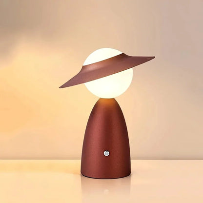 Touchbright Wireless Rechargeable Lamp Light