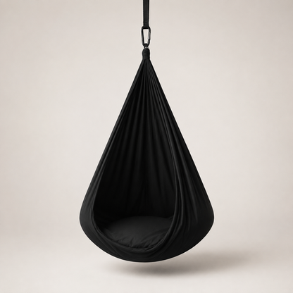 Durable Therapy Swing Comfortable Sensory