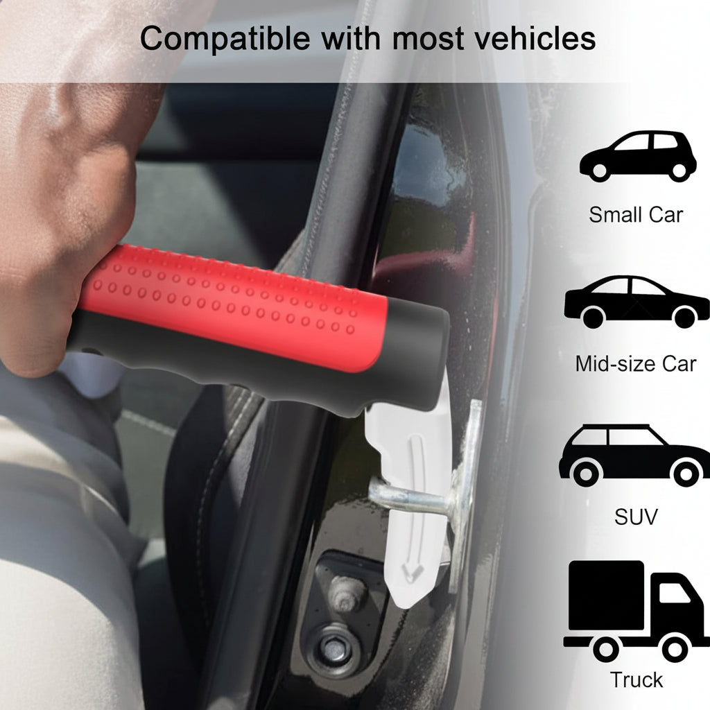 Car Emergency Tool Safety Window Breaker