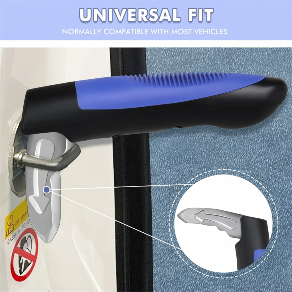 Car Emergency Tool Safety Window Breaker
