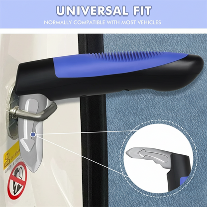 Car Emergency Tool Safety Window Breaker