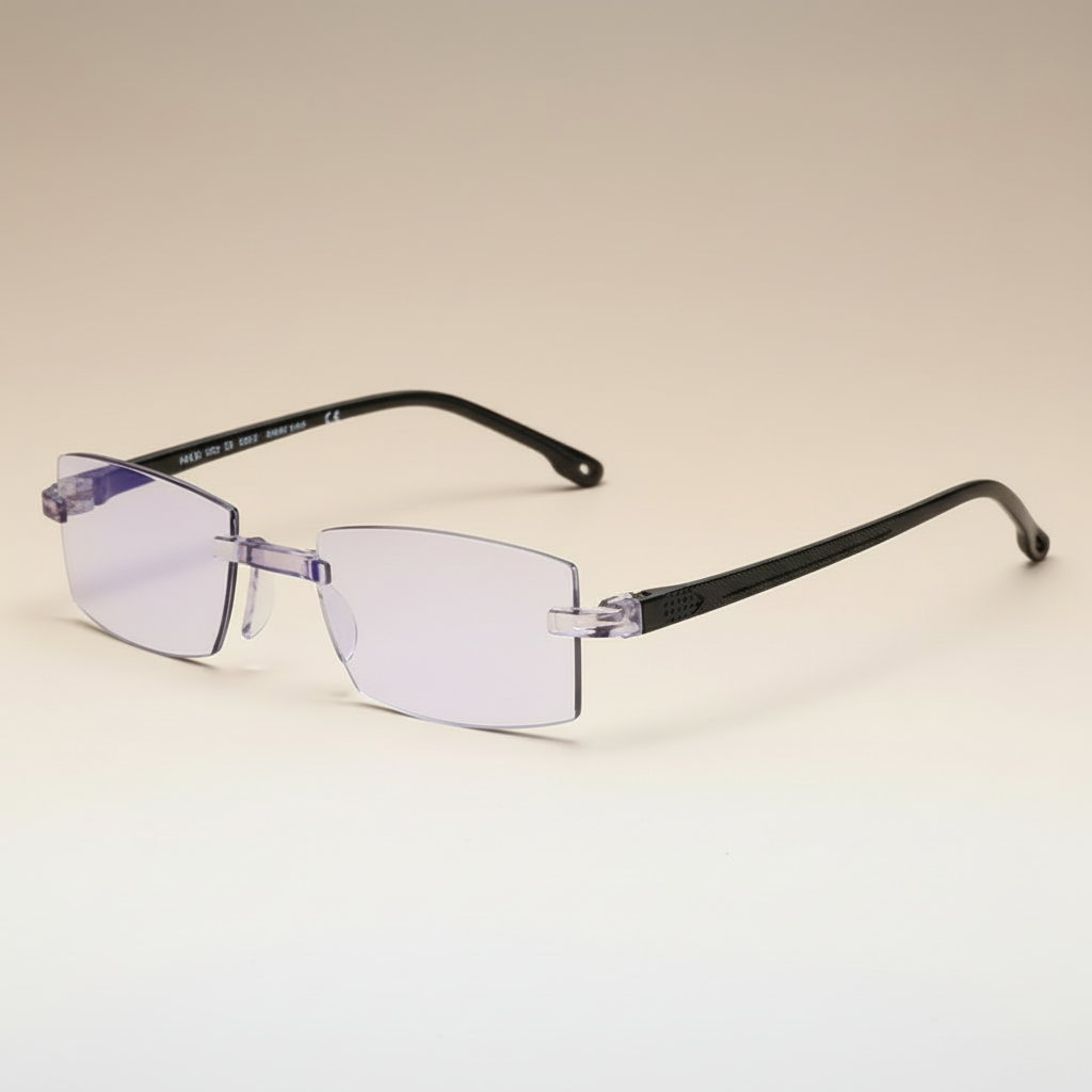Eyeglasses Progressive Blue Light Blocking