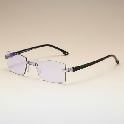 Eyeglasses Progressive Blue Light Blocking
