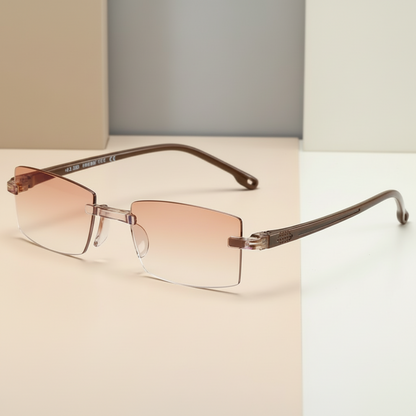 Eyeglasses Progressive Blue Light Blocking
