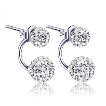 Earrings Mothers Day Gift 925 Sterling