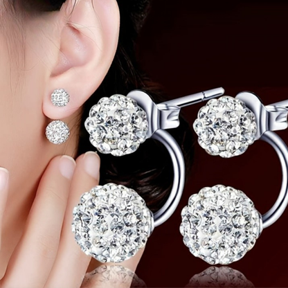 Earrings Mothers Day Gift 925 Sterling