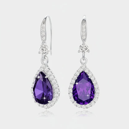 Earrings Mothers Day Gift Birthstone