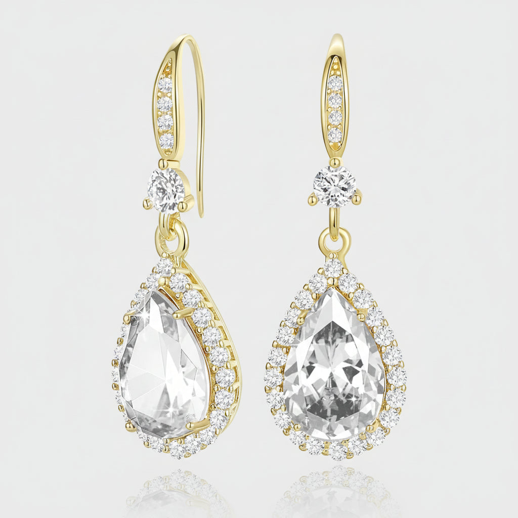Earrings Mothers Day Gift Birthstone