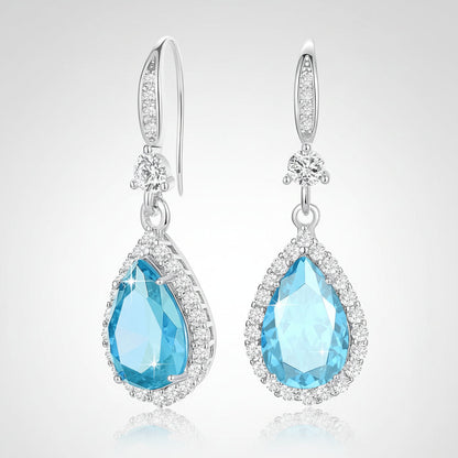 Earrings Mothers Day Gift Birthstone