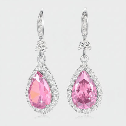 Earrings Mothers Day Gift Birthstone