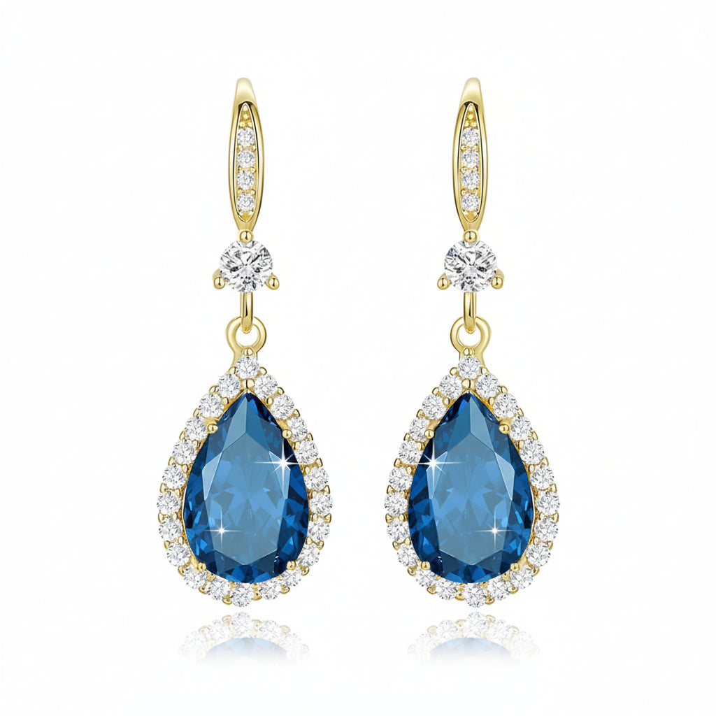 Earrings Mothers Day Gift Birthstone