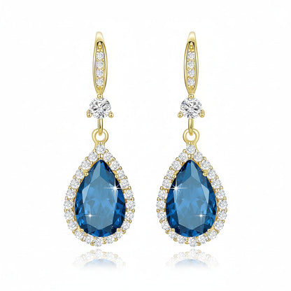 Earrings Mothers Day Gift Birthstone