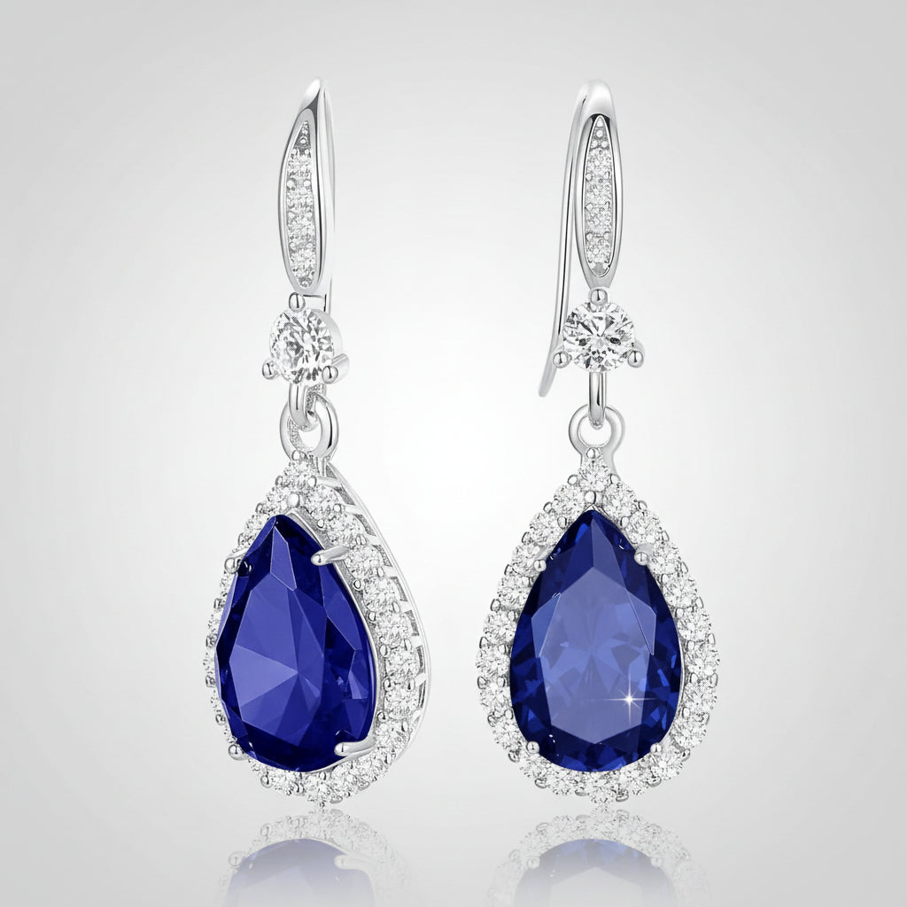 Earrings Mothers Day Gift Birthstone