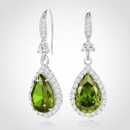 Earrings Mothers Day Gift Birthstone