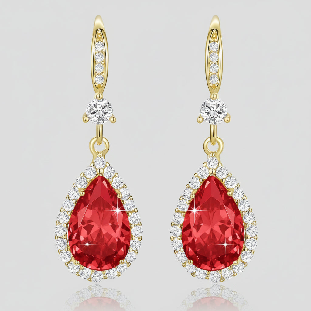 Earrings Mothers Day Gift Birthstone