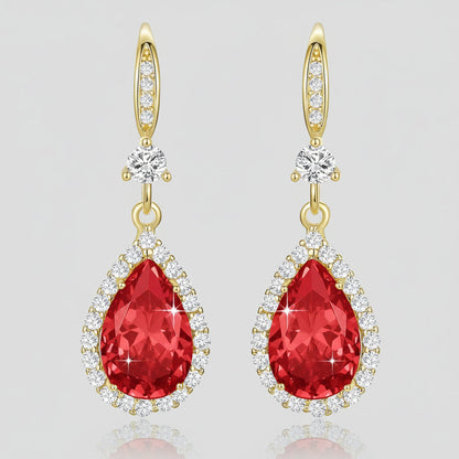 Earrings Mothers Day Gift Birthstone