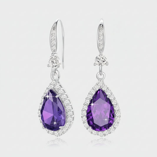 Earrings Mothers Day Gift Birthstone