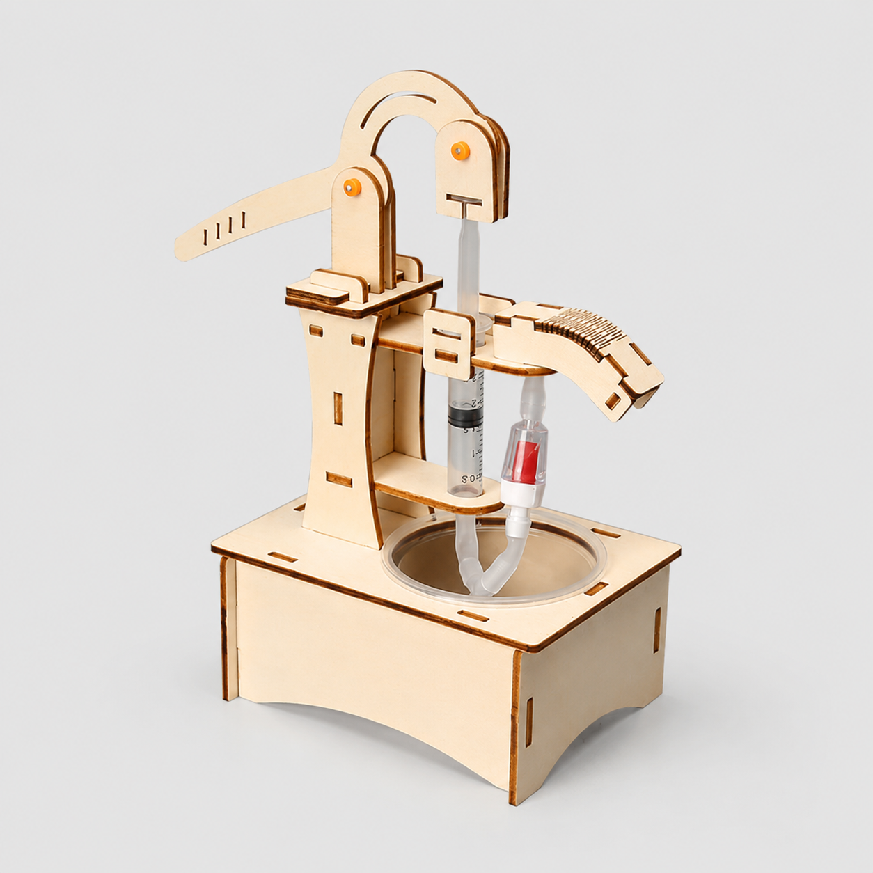 Educational Building Toy Science Kit