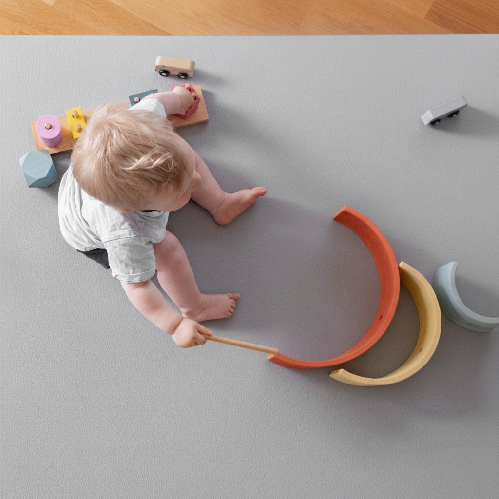 Play Mat Non Slip Foam Baby Crawling