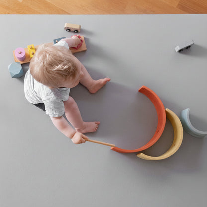 Play Mat Non Slip Foam Baby Crawling