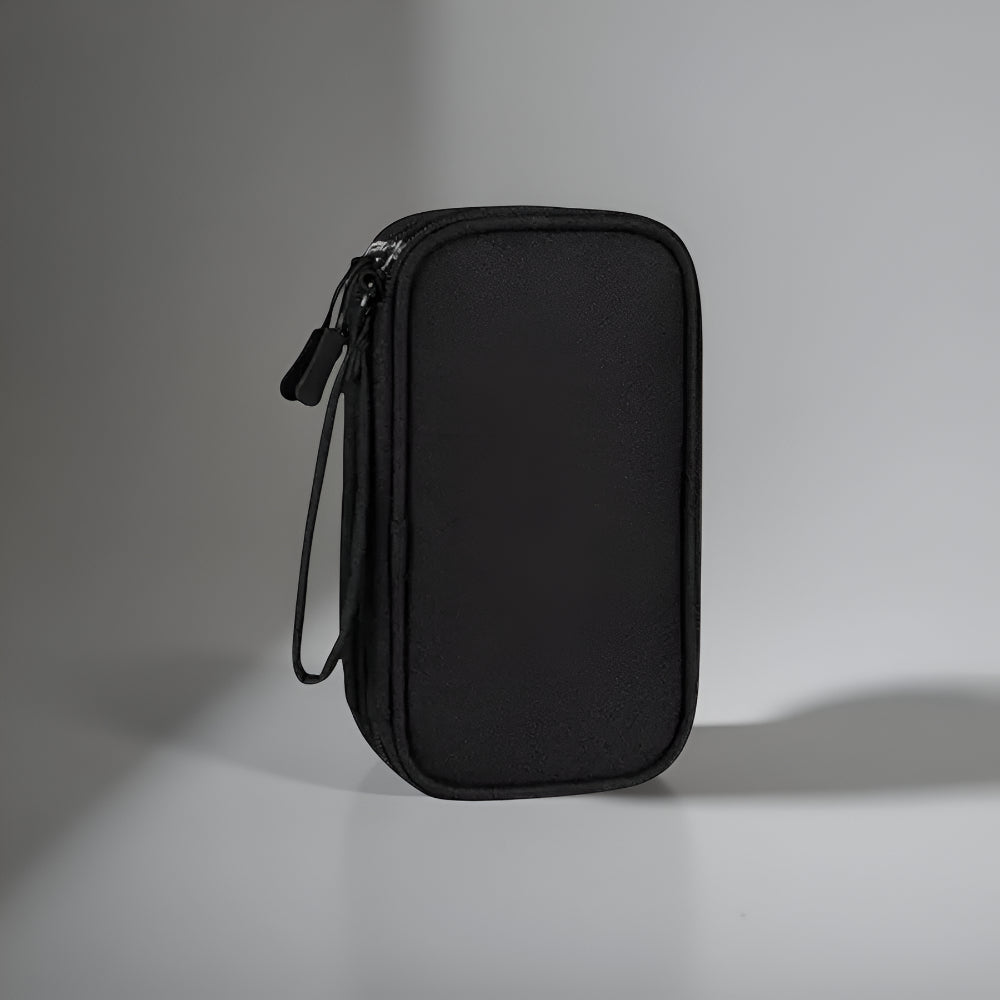 Electronics Organizer Travel Storage Case