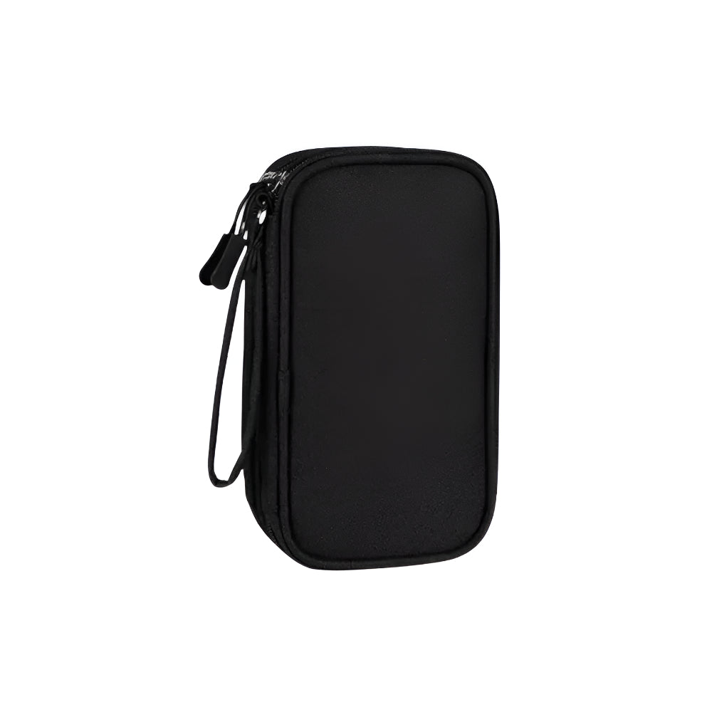 Electronics Organizer Travel Storage Case