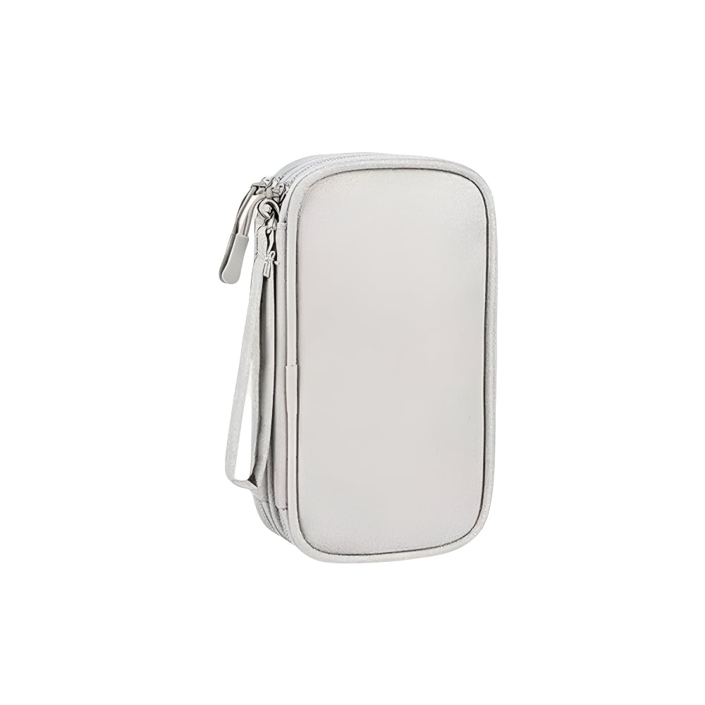 Electronics Organizer Travel Storage Case
