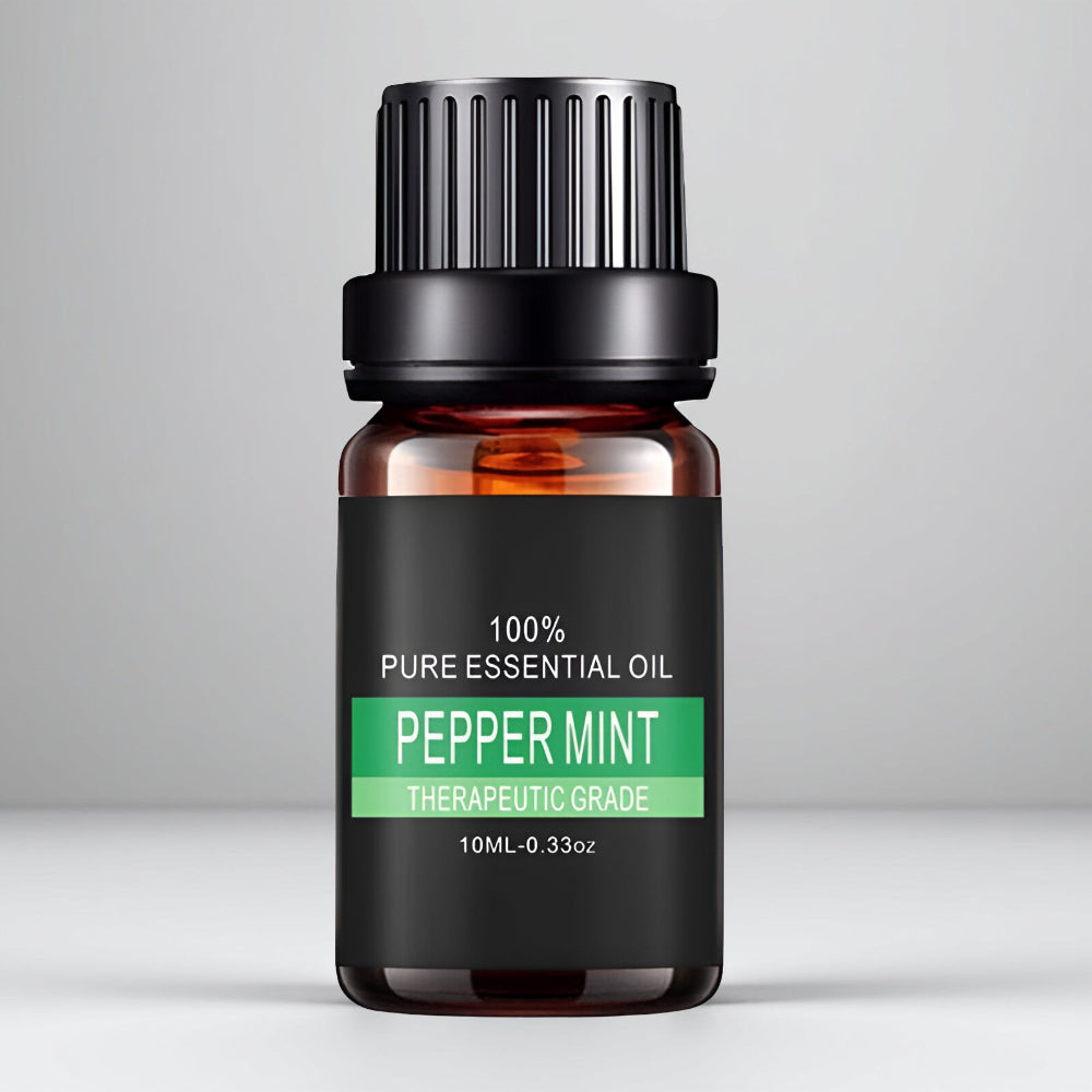 Essential Oils Aromatic Plant Extract 10ML