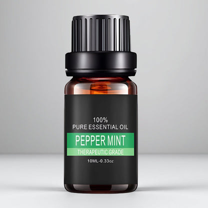Essential Oils Aromatic Plant Extract 10ML