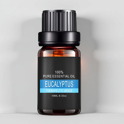 Essential Oils Aromatic Plant Extract 10ML
