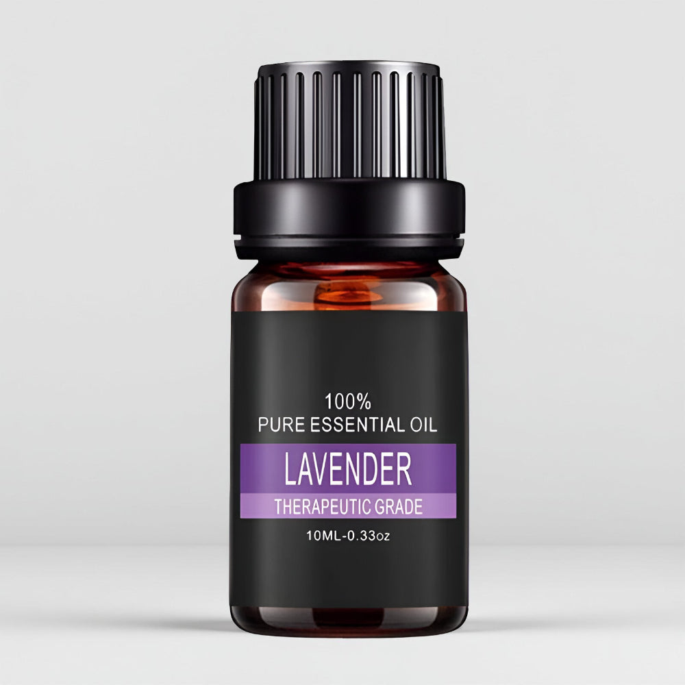 Essential Oils Aromatic Plant Extract 10ML