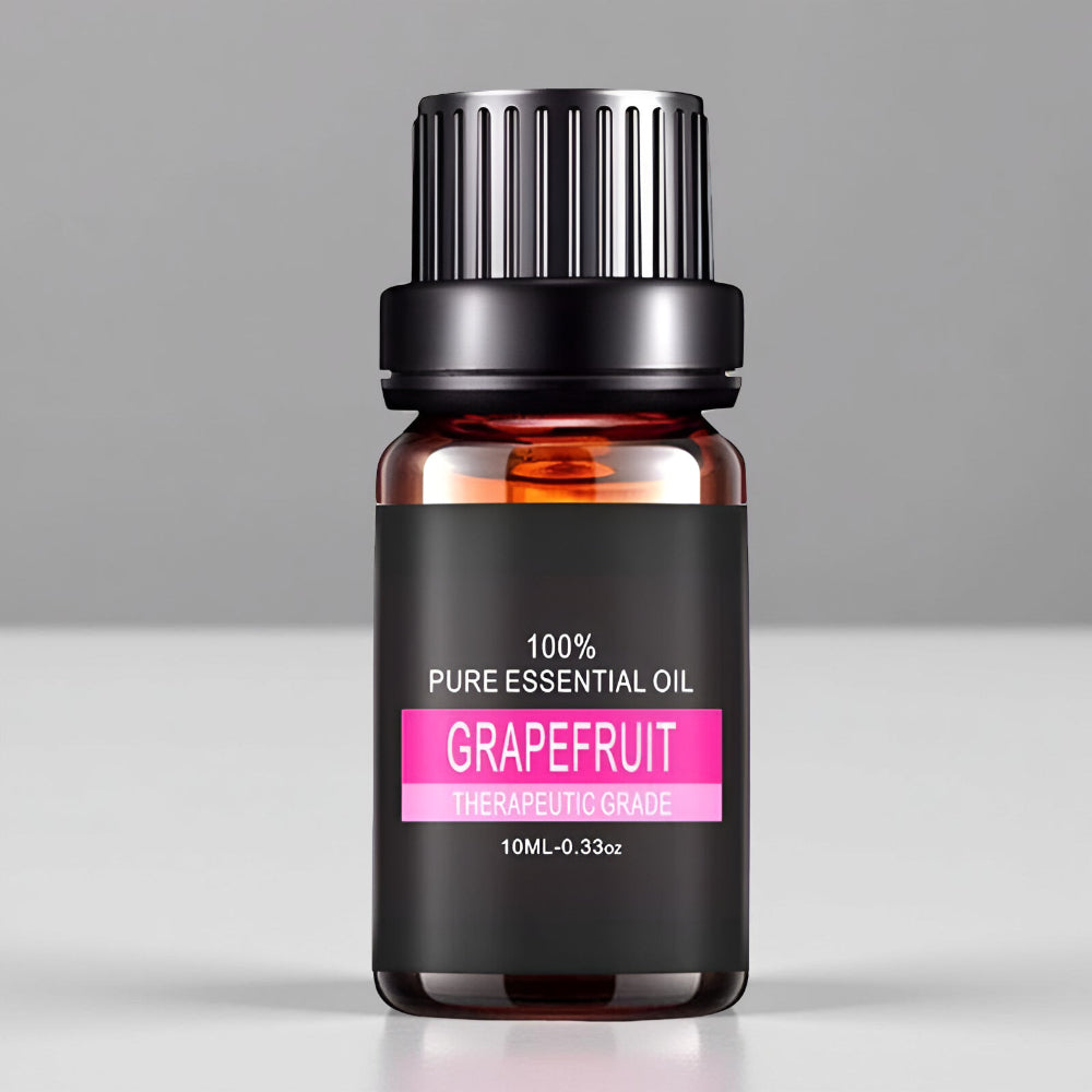 Essential Oils Aromatic Plant Extract 10ML