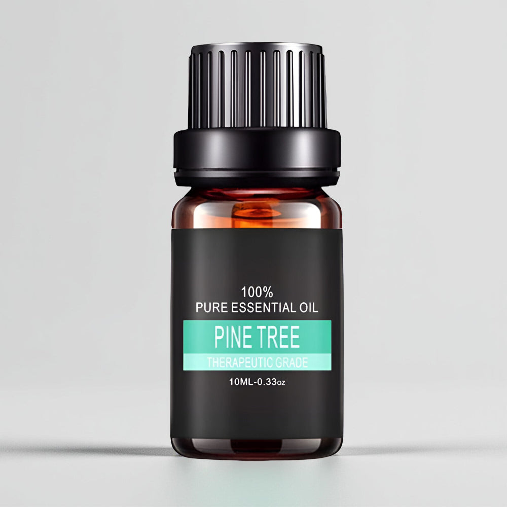 Essential Oils Aromatic Plant Extract 10ML