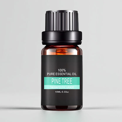 Essential Oils Aromatic Plant Extract 10ML