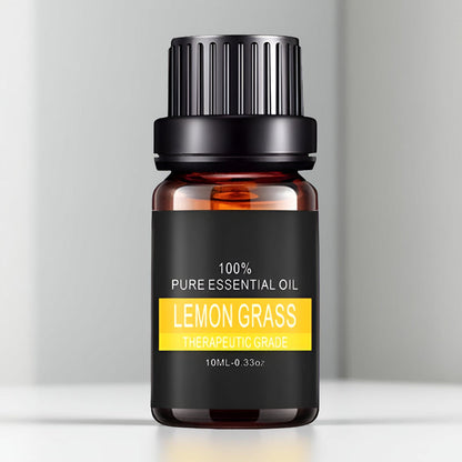 Essential Oils Aromatic Plant Extract 10ML