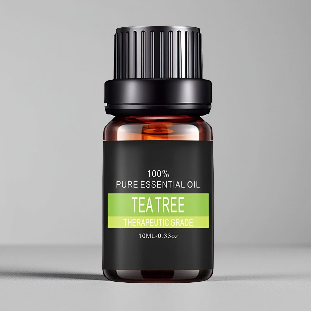 Essential Oils Aromatic Plant Extract 10ML