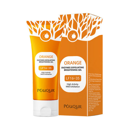 Exfoliating Brightening Gel Smooth Skin Deep