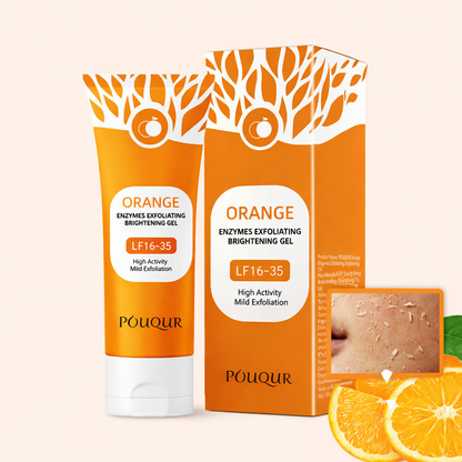 Exfoliating Brightening Gel Smooth Skin Deep