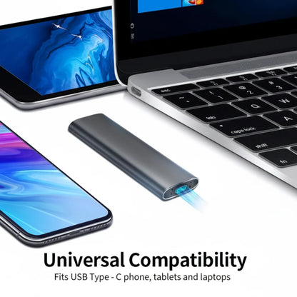 External Hard Drive Portable SSD USB Ultra