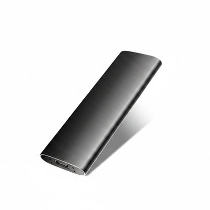 External Hard Drive Portable SSD USB Ultra