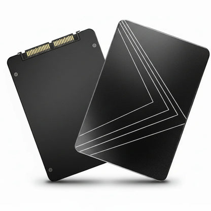 External Hard Drive Portable SSD SATA High