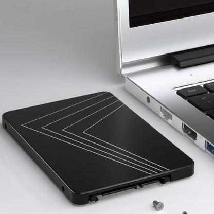 External Hard Drive Portable SSD SATA High