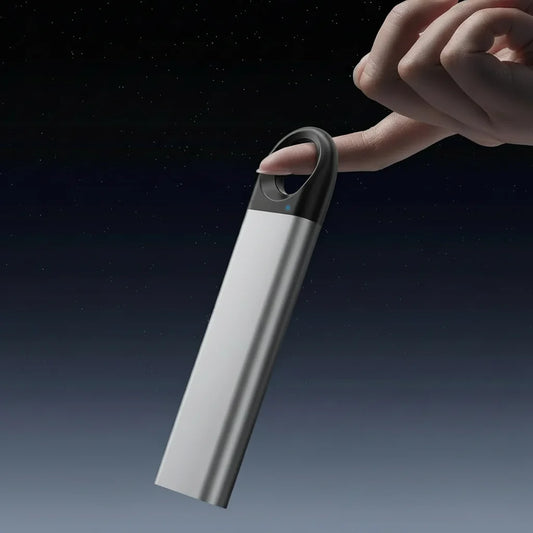 External Hard Drive Portable SSD USB C