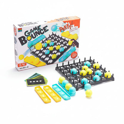 Party Game Interactive Connect Ball Toss