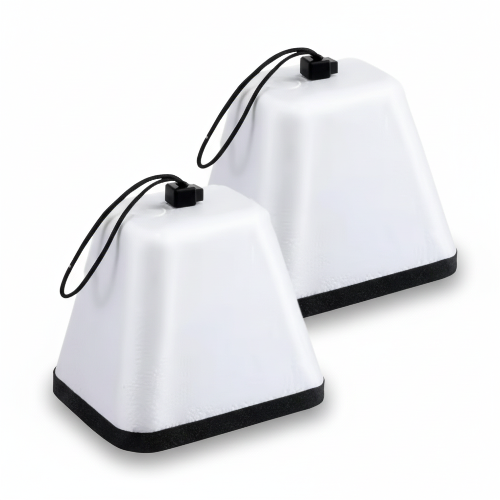 Outdoor Faucet Covers Insulated Foam Freeze