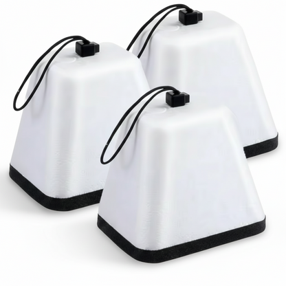Outdoor Faucet Covers Insulated Foam Freeze