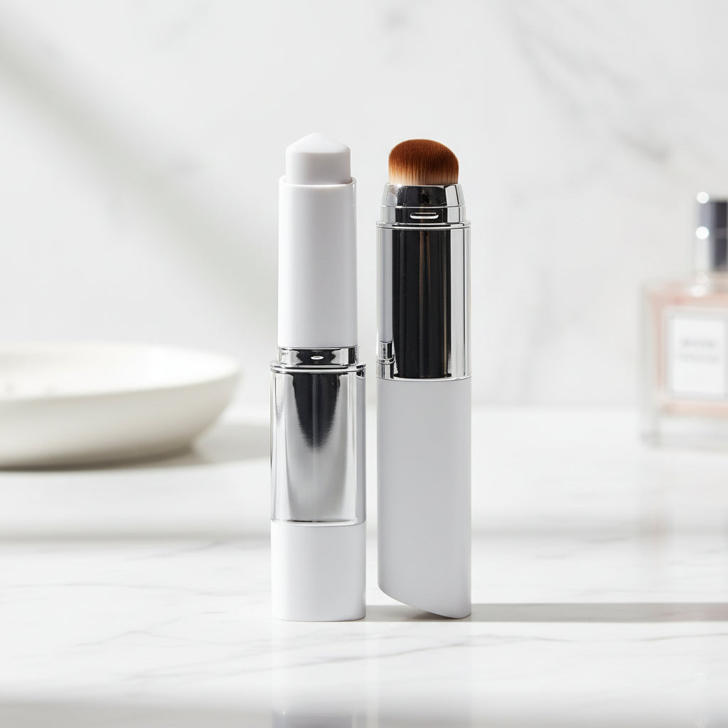 Foundation Stick Color Changing Hydrating