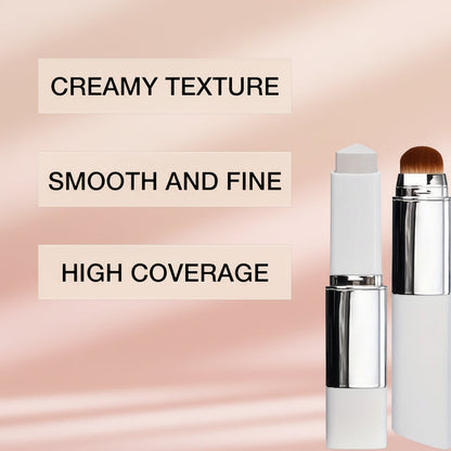 Foundation Stick Color Changing Hydrating