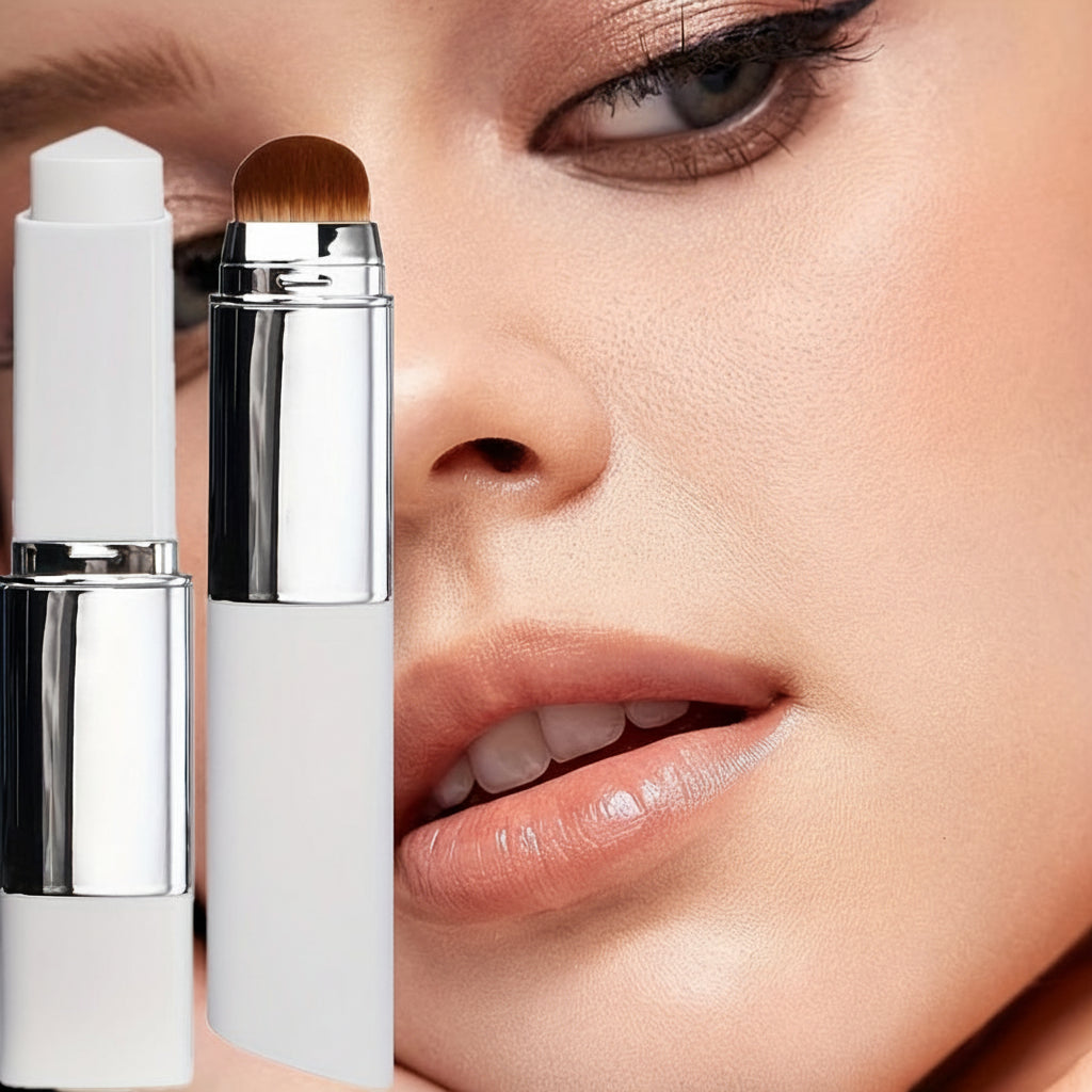 Foundation Stick Color Changing Hydrating