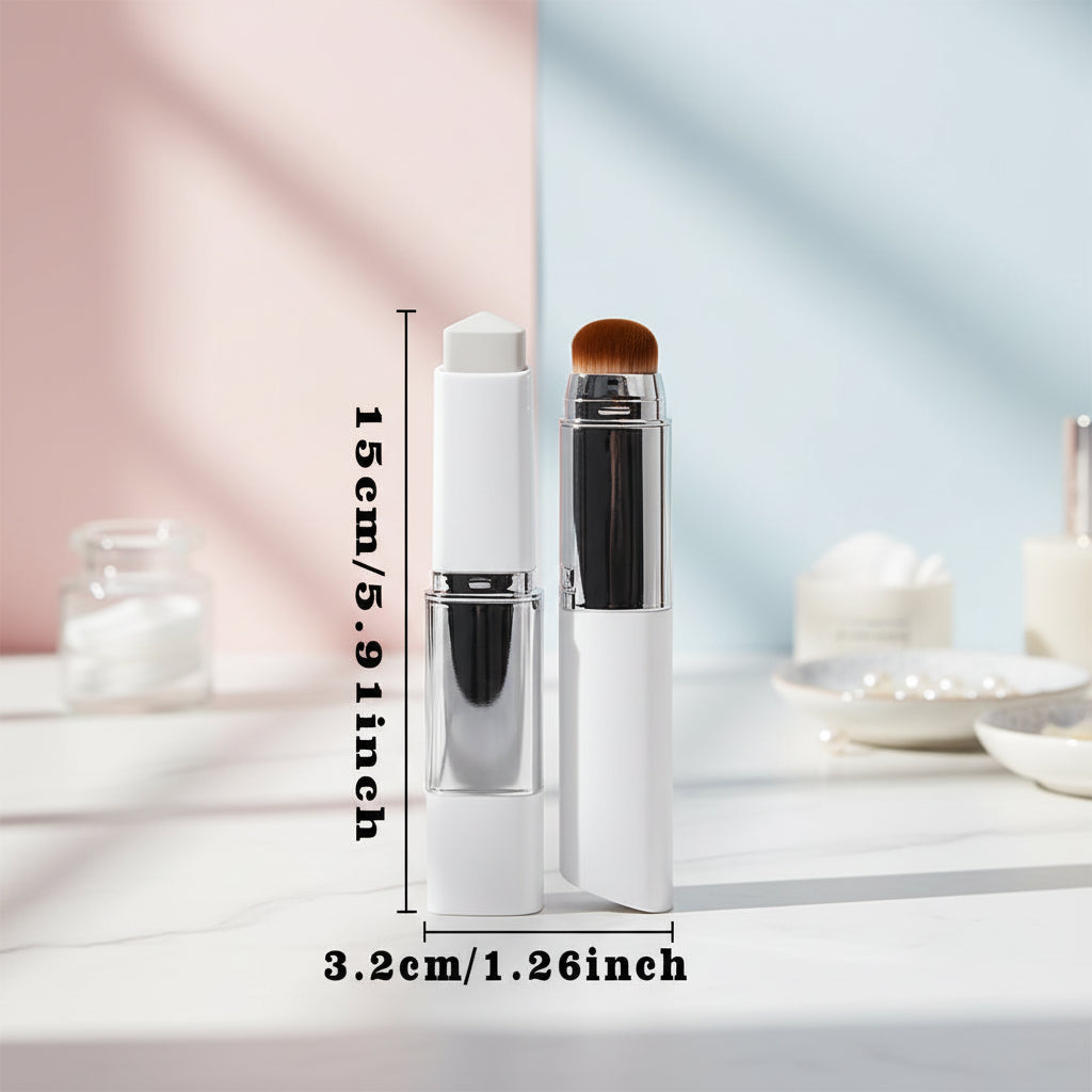 Foundation Stick Color Changing Hydrating
